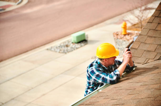 Best Commercial Roofing Services  in Frankfort, KY