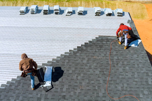 Frankfort, KY Roofing Contractor Company