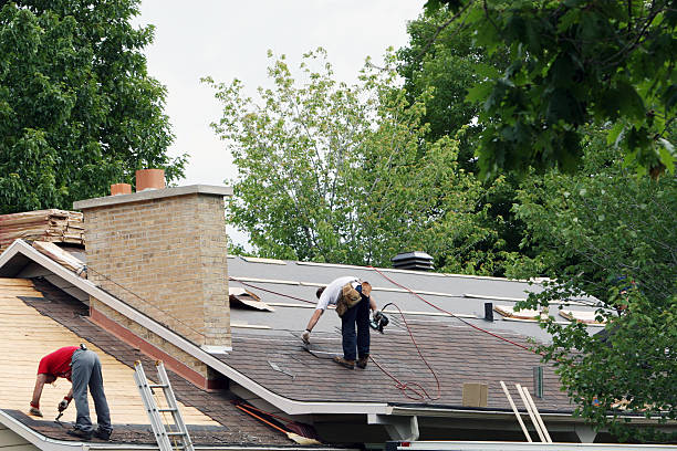 Best Roof Replacement Cost  in Frankfort, KY